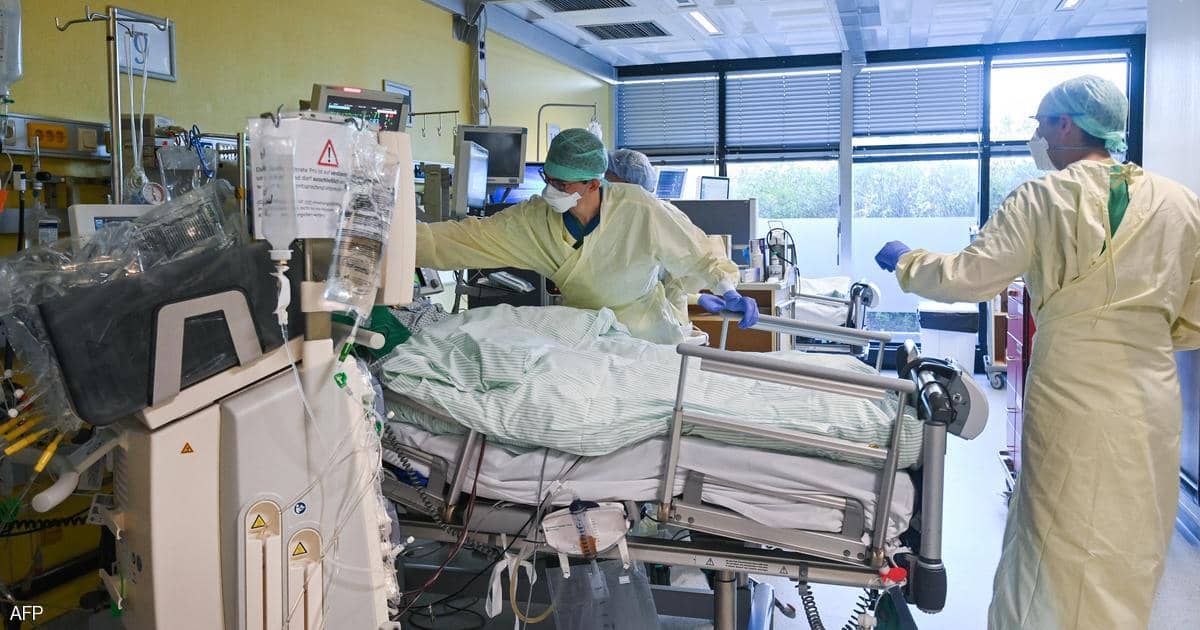 كورونا والموجة الثالثة.. أوروبا تدق ناقوس الخطر