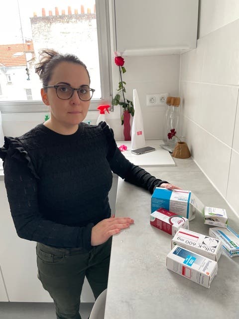 “كوفيد طويل الأجل”.. تبعات الفيروس أشد قسوة!