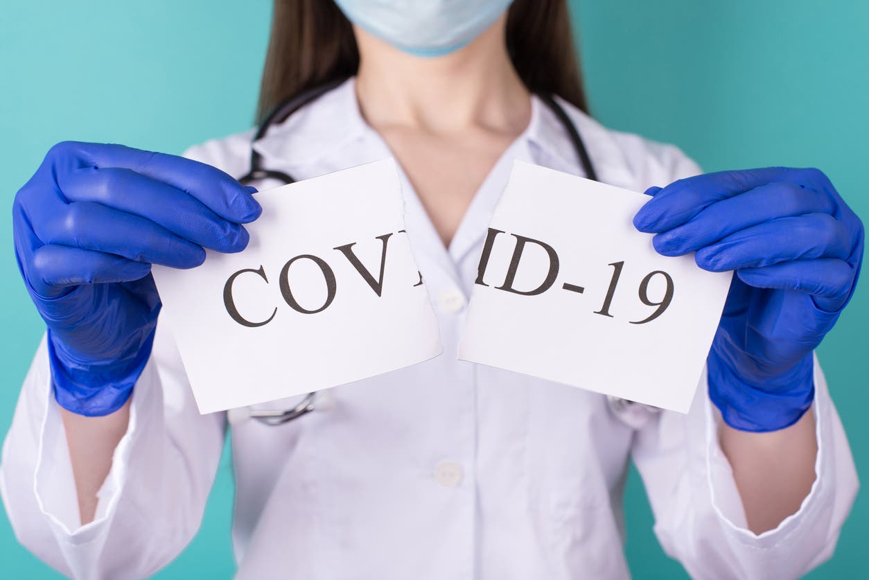 كيف تصدر الإرشادات الخاصة بكورونا؟ الصحة العالمية تجيب..