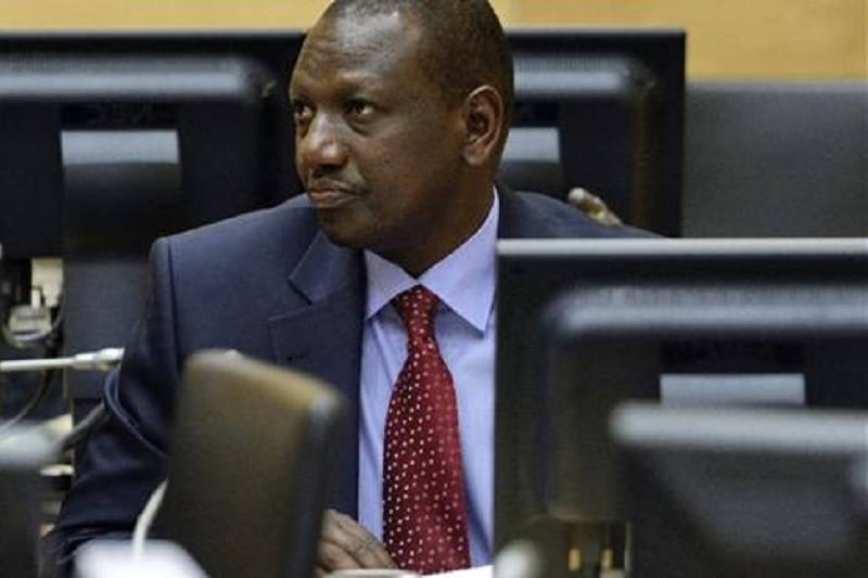 كينيا تؤكد دعم الحكم الذاتي في الصحراء المغربية