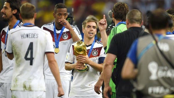 لام: لوف سيرحل بعدما ترك إرثاً “مثيراً”