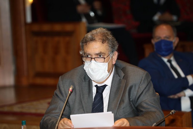 لفتيت يدعو إلى جعل الانتخابات المقبلة محطة قوية لترسيخ الديمقراطية