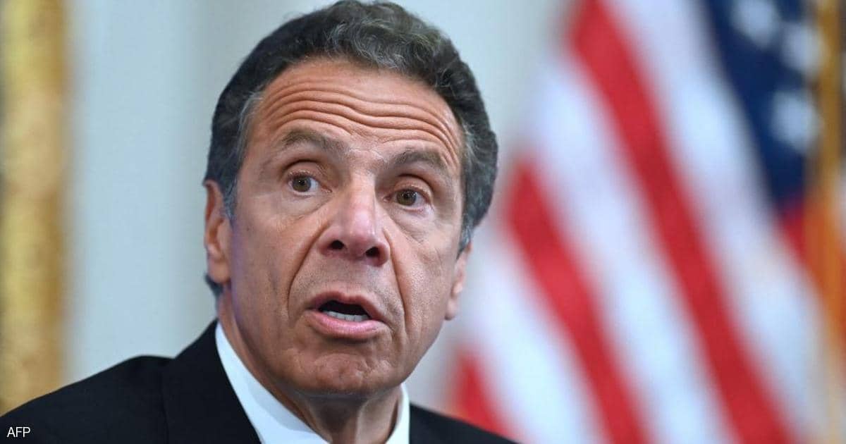 للمرة السادسة.. حاكم نيويورك يواجه تهم التحرش الجنسي