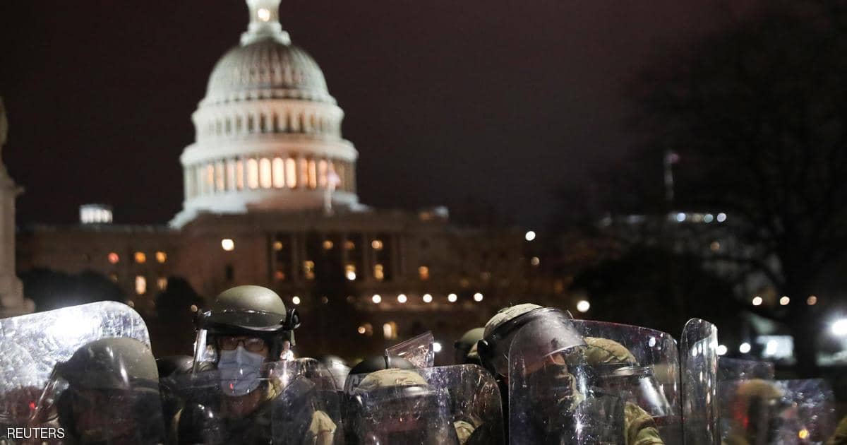 لمنع تكرار حرب العراق.. الكونغرس يتحرك لتقليص صلاحيات بايدن