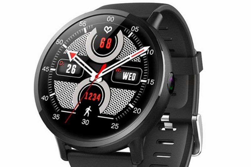 “ليمفو” تطلق ساعتها الذكية Lem X الجديدة