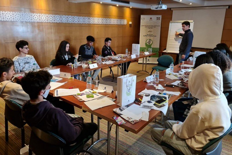 مؤسسة “FOS-Agri” تواكب امتحانات الباكالوريا