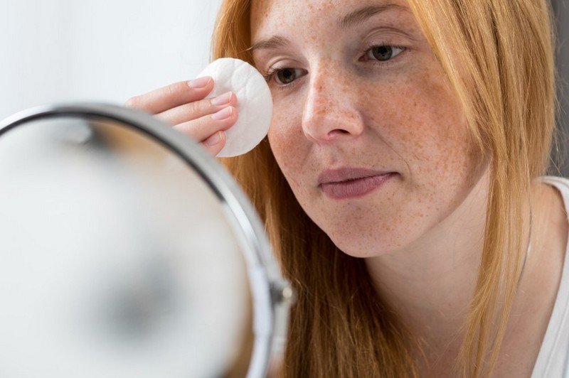 ماذا تعرفين عن ماء الميسيلار؟