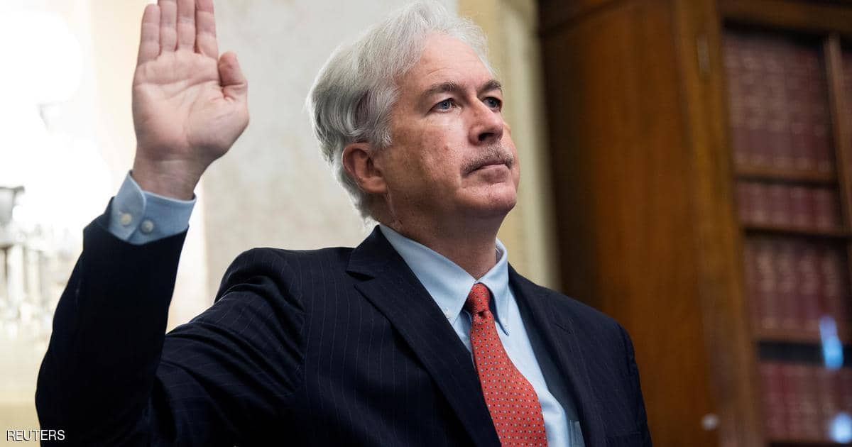 ماذا يعني تعيين وليام بيرنز مديرا للاستخبارات الأميركية؟