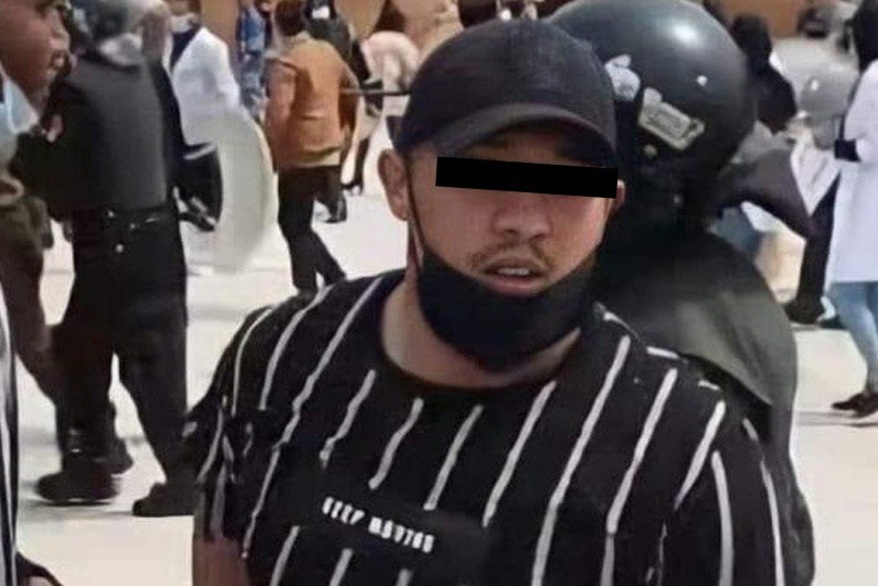 متابعة “معنف أساتذة” بالضرب والجرح وانتحال صفة