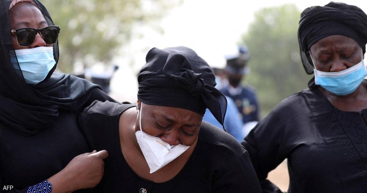 مجزرة جديدة قرب حدود مالي.. “أطلقوا النار على كل شيء يتحرك”