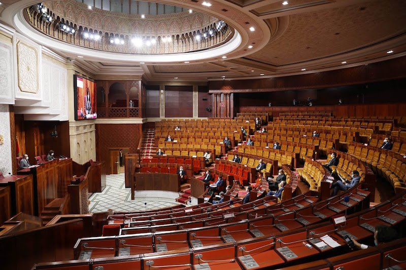 مجلس النواب يصادق على قانون المناصب العليا