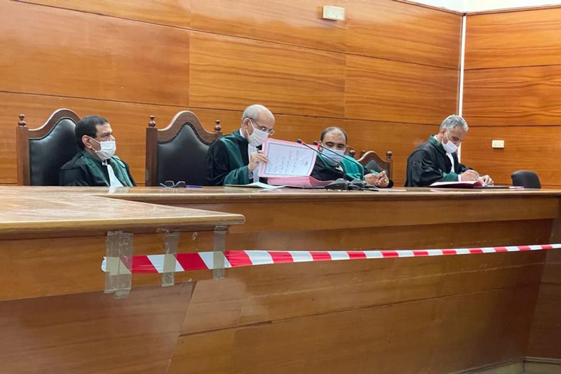 محامون متمرنون يؤدون القسم باستئنافية أكادير