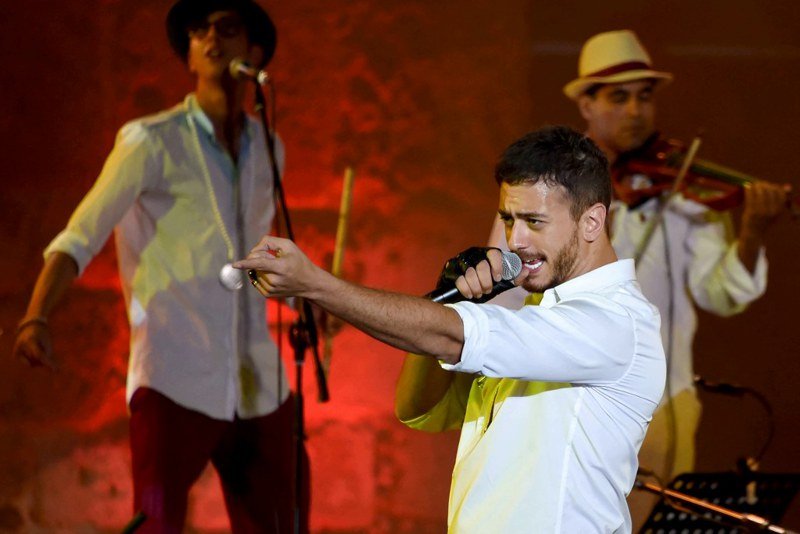 محكمة تحيل سعد لمجرد على “جنايات باريس” بتهمة “الاغتصاب المشدد”