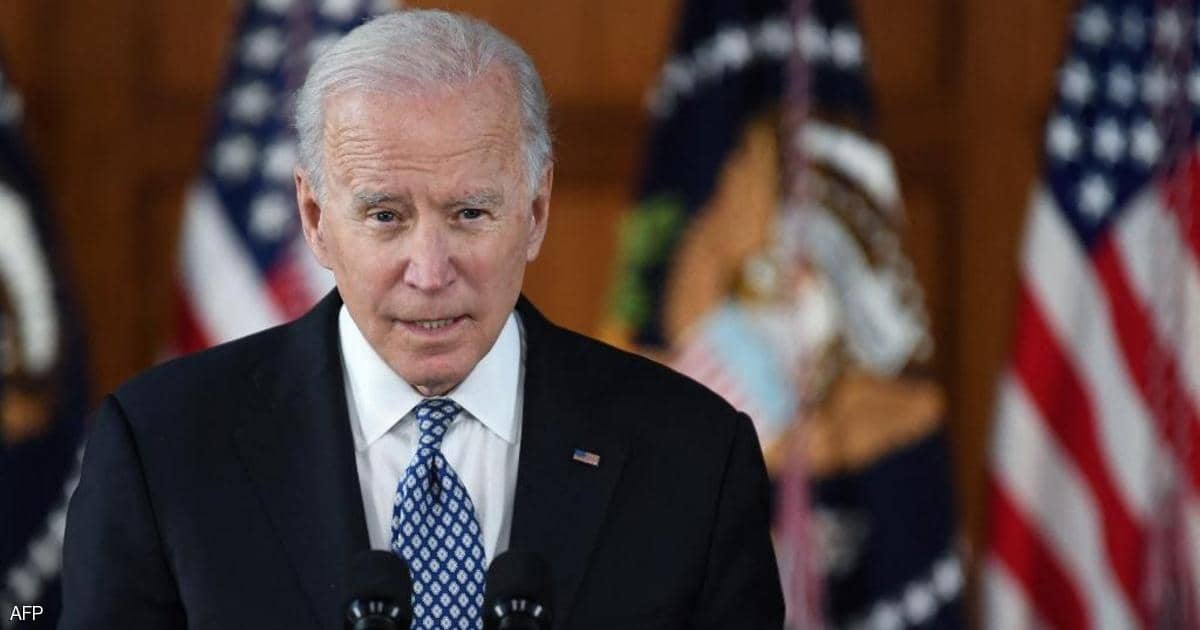 “مخيب للآمال”.. بايدن يعلق على تعامل تركيا مع قضايا المرأة