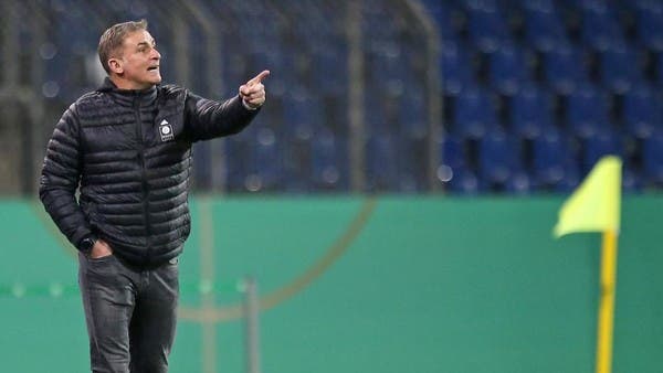 مدرب منتخب ألمانيا تحت 21 عاماً يرفض الحديث عن خلافة لوف