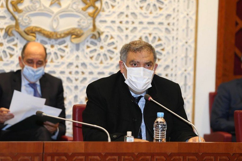 مركز للتحكيم يستغرب “مس الداخلية بالمنافسة”