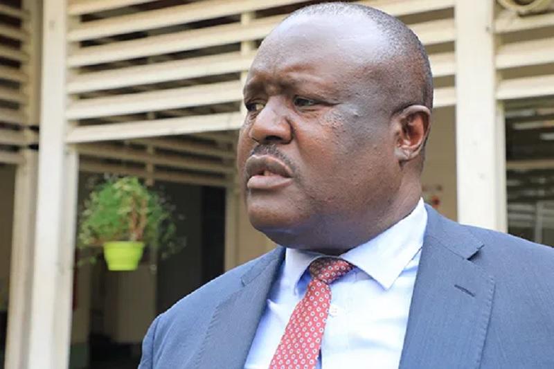 مسؤول إفريقي يشيد بتدبير الملك للأزمة الوبائية