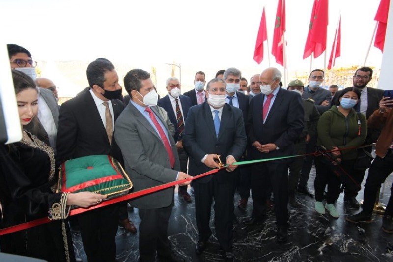 مشاريع تربوية جديدة ترى النور بإقليم خنيفرة