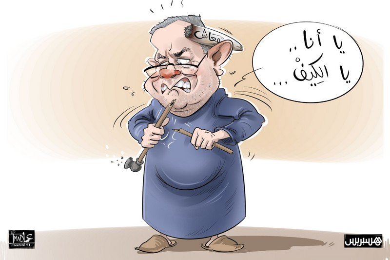 مشروع قانون “زراعة الكيف” يدفع بنكيران إلى التمرد على “الإخوان”