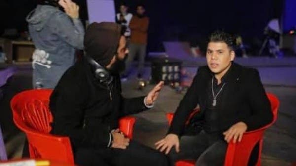 مطرب “بنت الجيران” ممثلا للمرة الأولى.. والنقابة تعترض