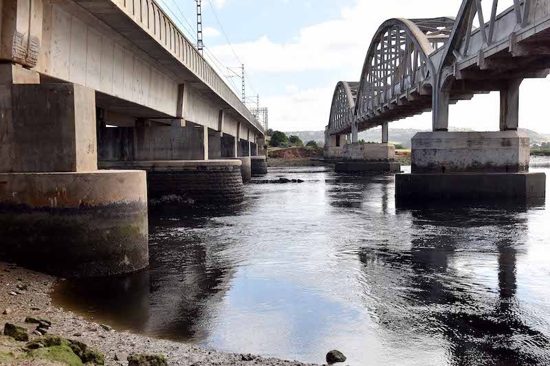 منتخبون يطالبون النيابة العامة بالتحقيق في تلويث مياه نهر أبي رقراق