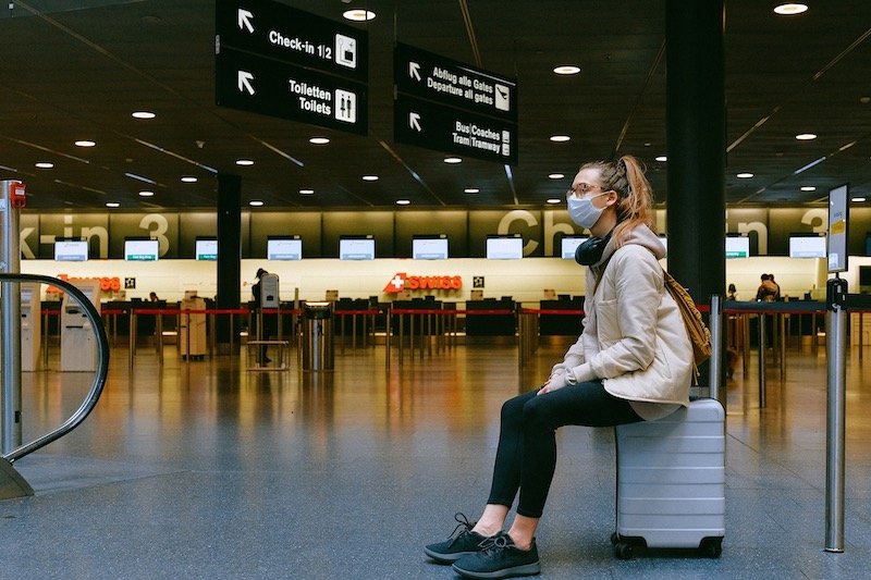 منظمة أممية: قيود السفر تلازم ثاني سنة للجائحة