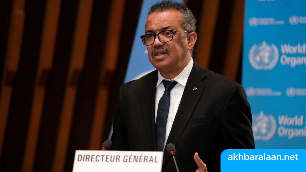 منظمة الصحة تحضّ على التبرع لفائدة كوفاكس