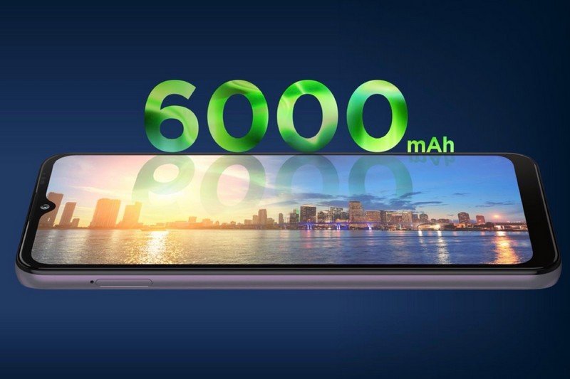 “موتورولا” تطلق هاتفها Moto G10 Power ببطارية عملاقة