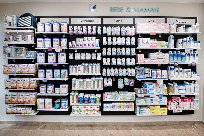 موجة الزيادة في الأسعار تصل إلى حليب الأطفال