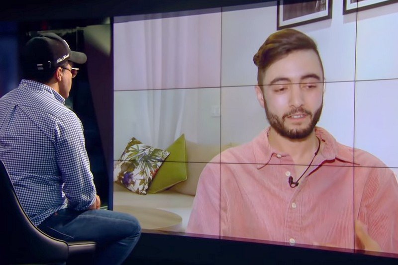 موفق: المسرح يطور قدرات الممثل و”كورونا” يعرقل مشاريع المستقبل