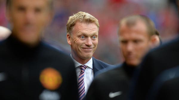 مويز: هدفنا كان تجنب الهبوط.. والآن ننافس على المقاعد الأوروبية