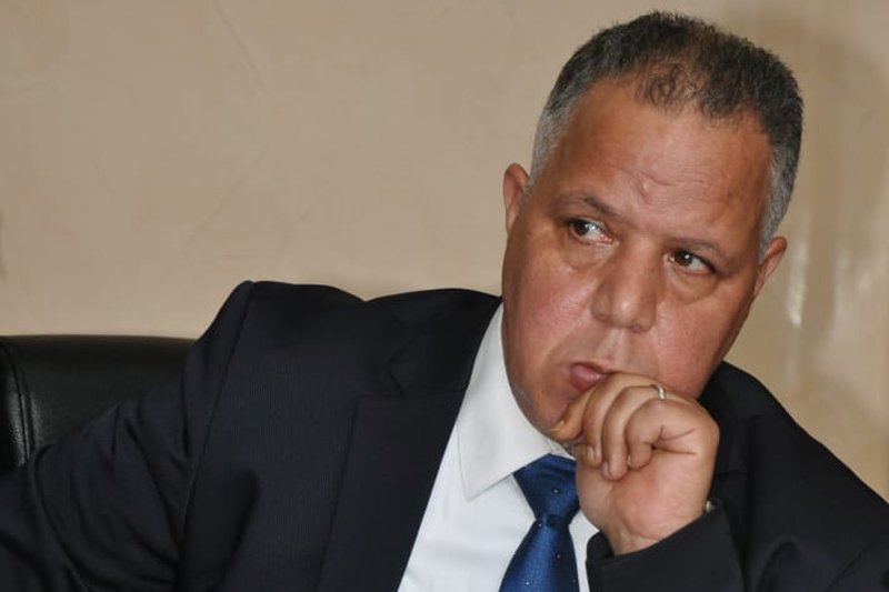 ناديري رئيساً جديدا لنقابة الصحافة ومهن الإعلام‎