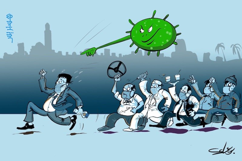 نقابات تدعو إلى تفعيل الحوار الاجتماعي بشأن الملفات الاحتجاجية‎