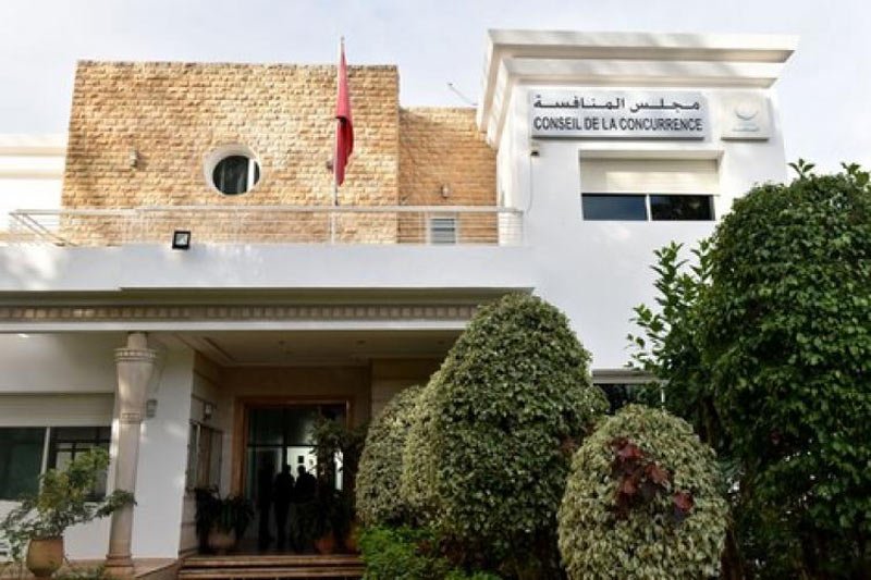 نقاش دولي يهم “المقياس الوطني للمنافسة”