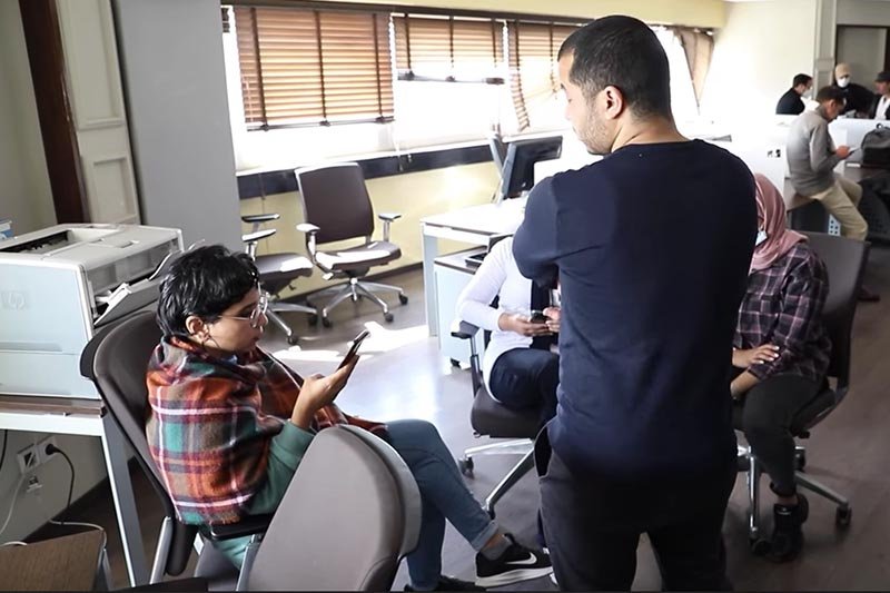 نهاية جريدة “أخبار اليوم”