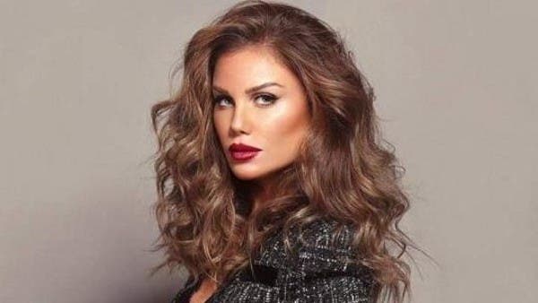 نيكول سابا تنفجر غاضبة: أنا أفضل دور في “الهيبة”