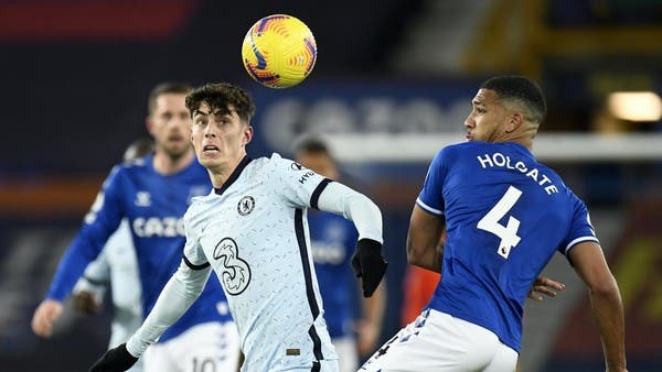 هافيرتز ينتظر “التحول الكبير” بعد بداية متواضعة