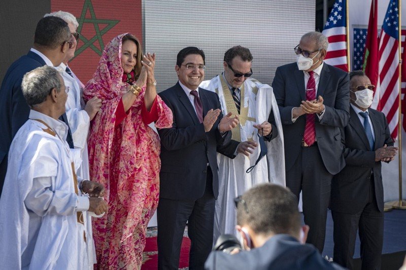 هذه سياقات ورهانات الخريطة الدبلوماسية الاستشرافية الجديدة للمغرب