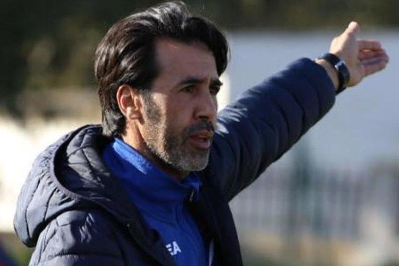 هشام الدميعي يعود إلى تدريب الكوكب المراكشي