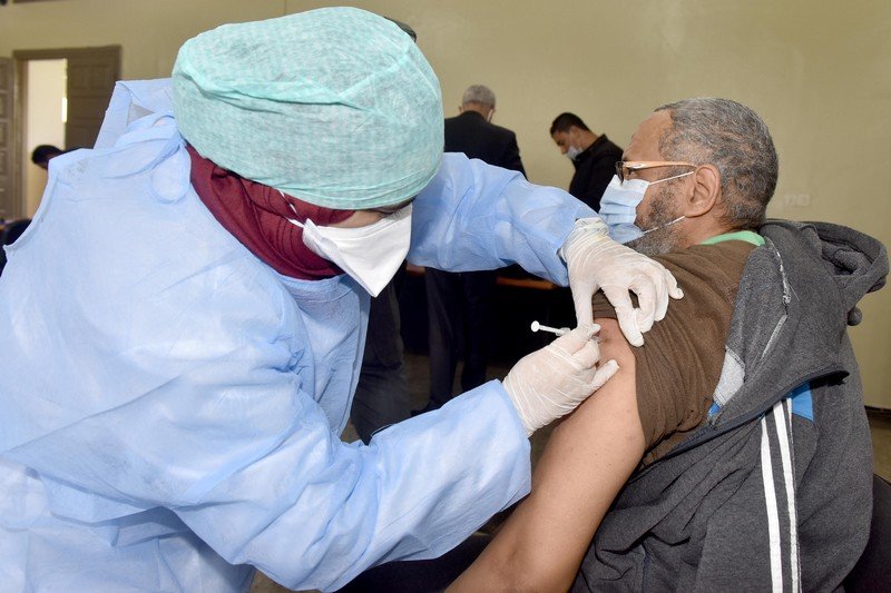 هل يرخص المغرب لاستعمال لقاح جديد يحمي من الجائحة بجرعة واحدة؟