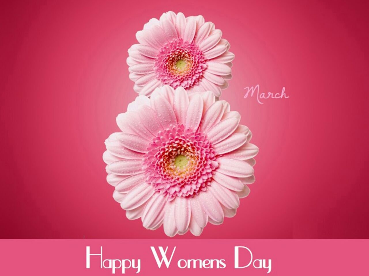 هلْ أضحى الثّامن من مارس يوماً تجارياً ؟