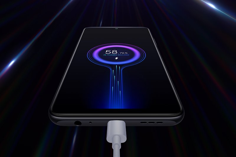 هواتف “ريدمي نوت 10”