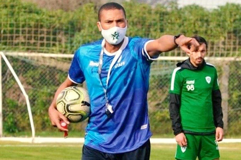 وادو يدعم مرشح الجزائر بدل لقجع بسباق الفيفا