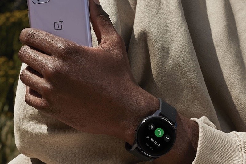 “وان بلس” تطلق ساعتها الذكية Watch الجديدة