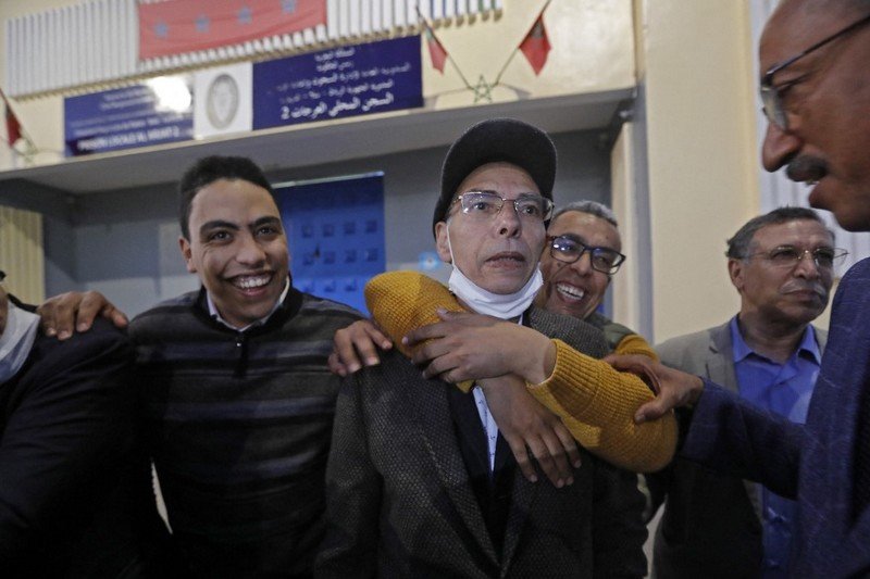 وزارة الداخلية: تصريحات منجب “مضللة للرأي العام”‎