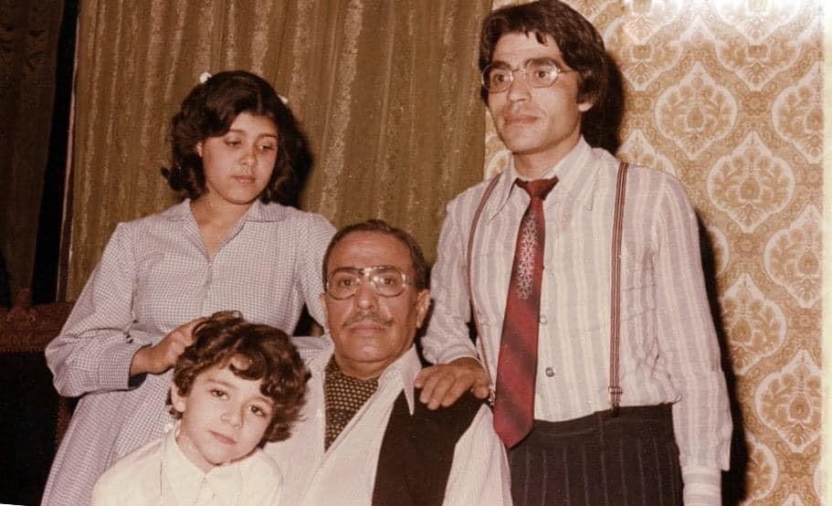 وفاة الفنانة المصرية سوسن ربيع عن عمر ناهز 59 عاما