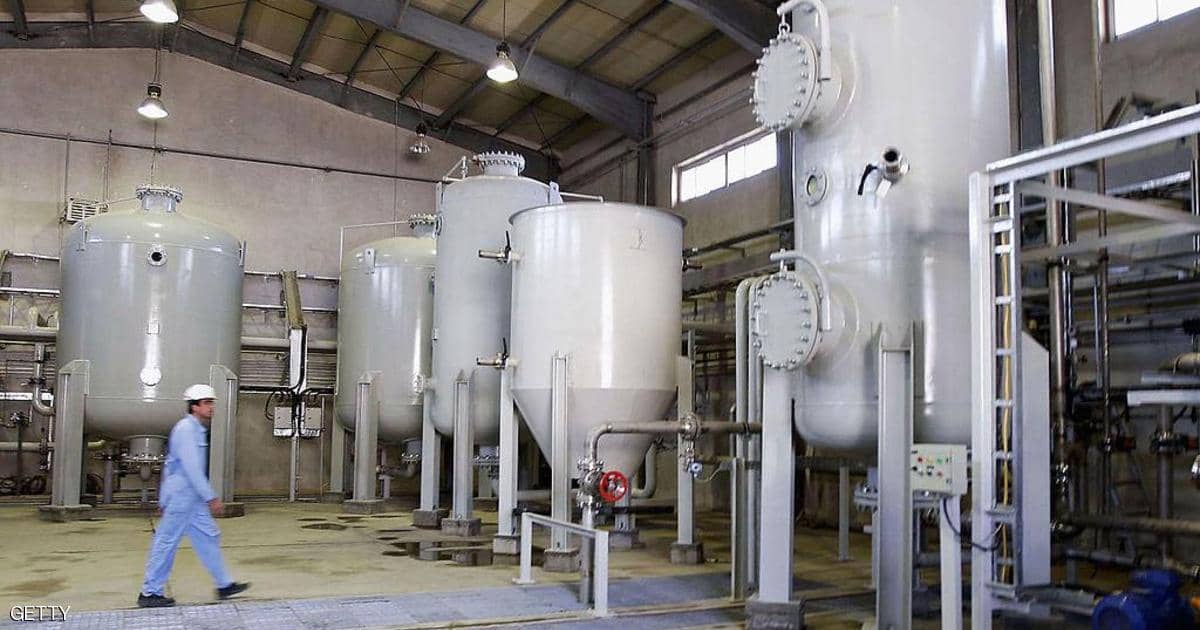 وكالة الطاقة الذرية: يجب عدم استخدام عمليات التفتيش للمساومة