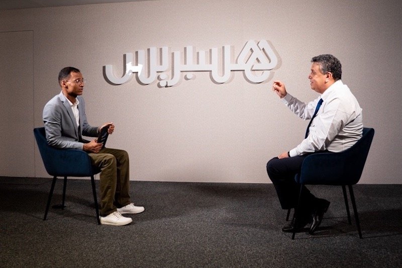 وهبي: “البام” يطمح لرئاسة الحكومة .. وأطالب بإلغاء مجلس المستشارين