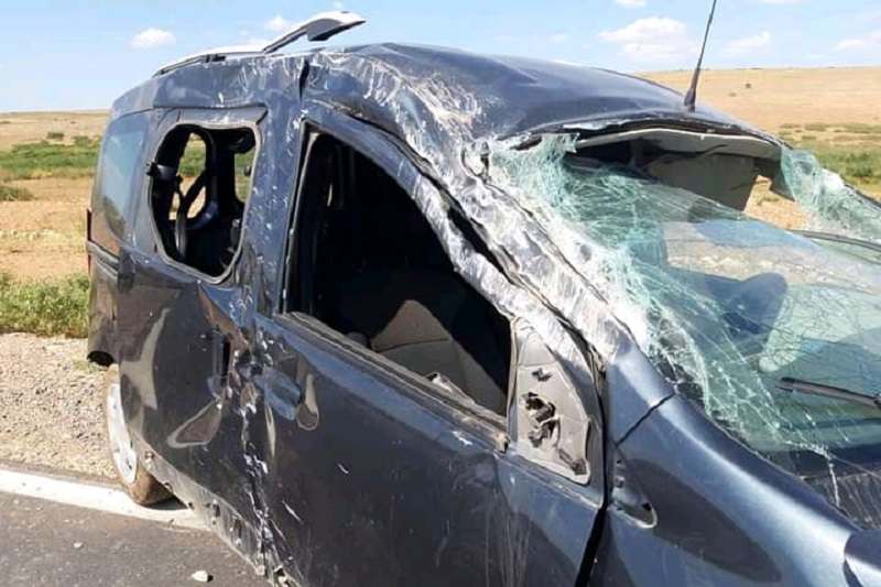 3 قتلى وجريح في حادثين متفرقين نواحي سطات