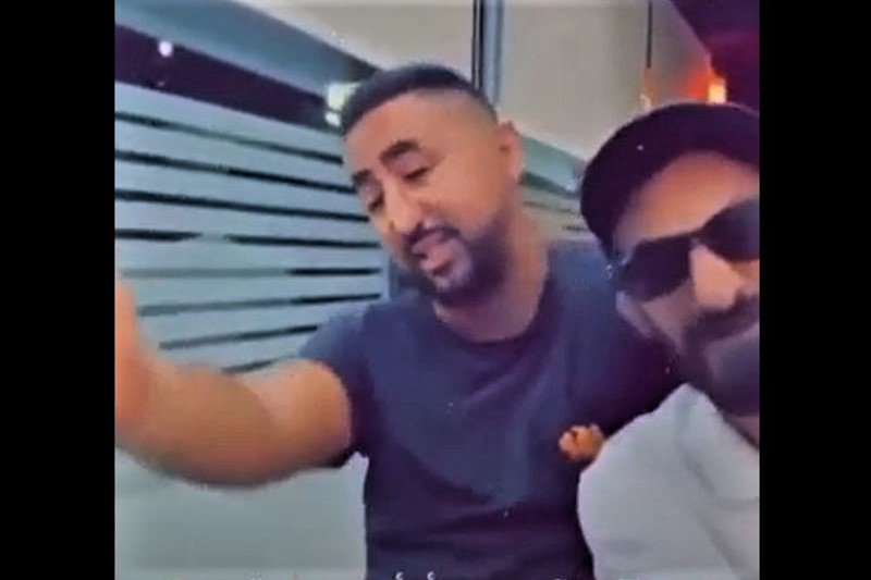 8 أشهر حبسا لممثل جزائري لإهانة أطفال مغاربة